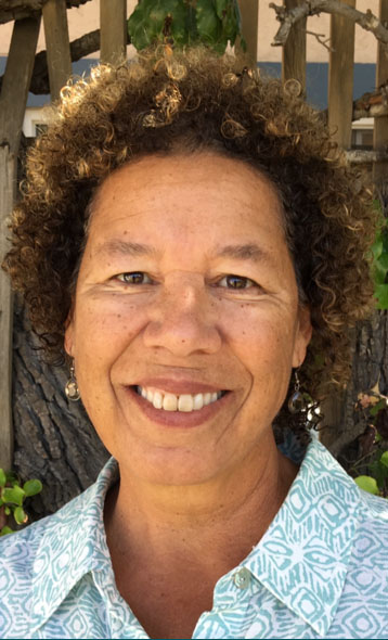 Sharon Elise, Ph.D profile picture