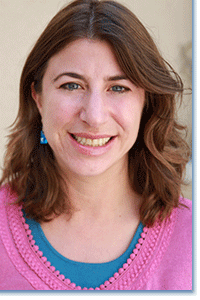 Dr. Alyssa Goldstein Sepinwall profile picture