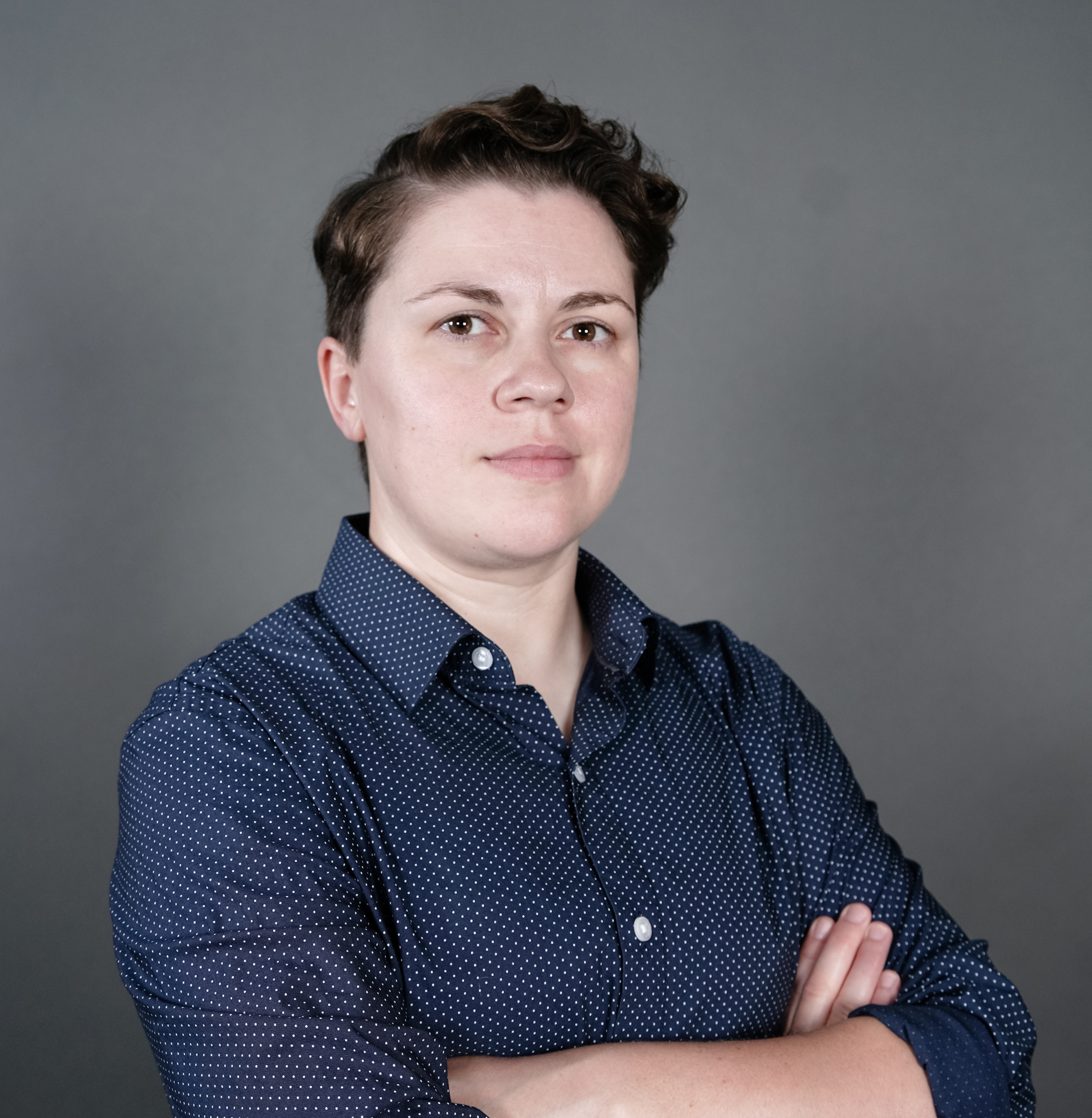 Suzanna Krivulskaya, Ph.D. profile picture