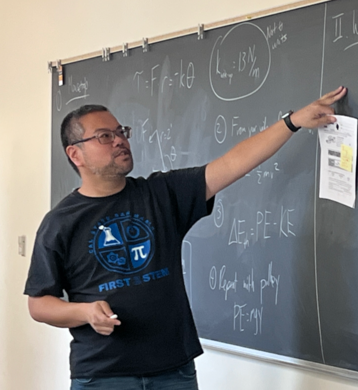 Dr. Stephen Tsui profile picture
