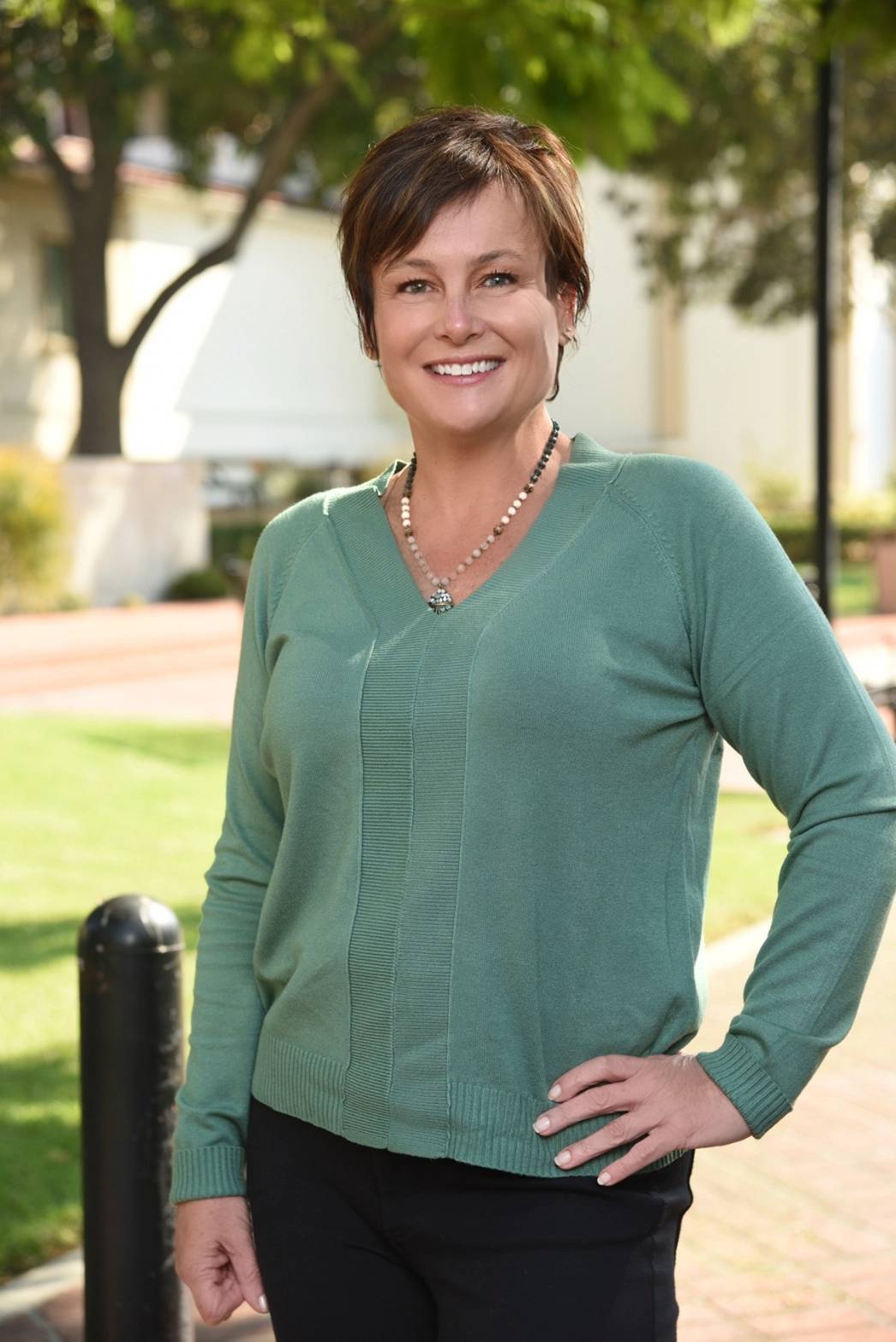 Anna Woodcock, Ph.D profile picture