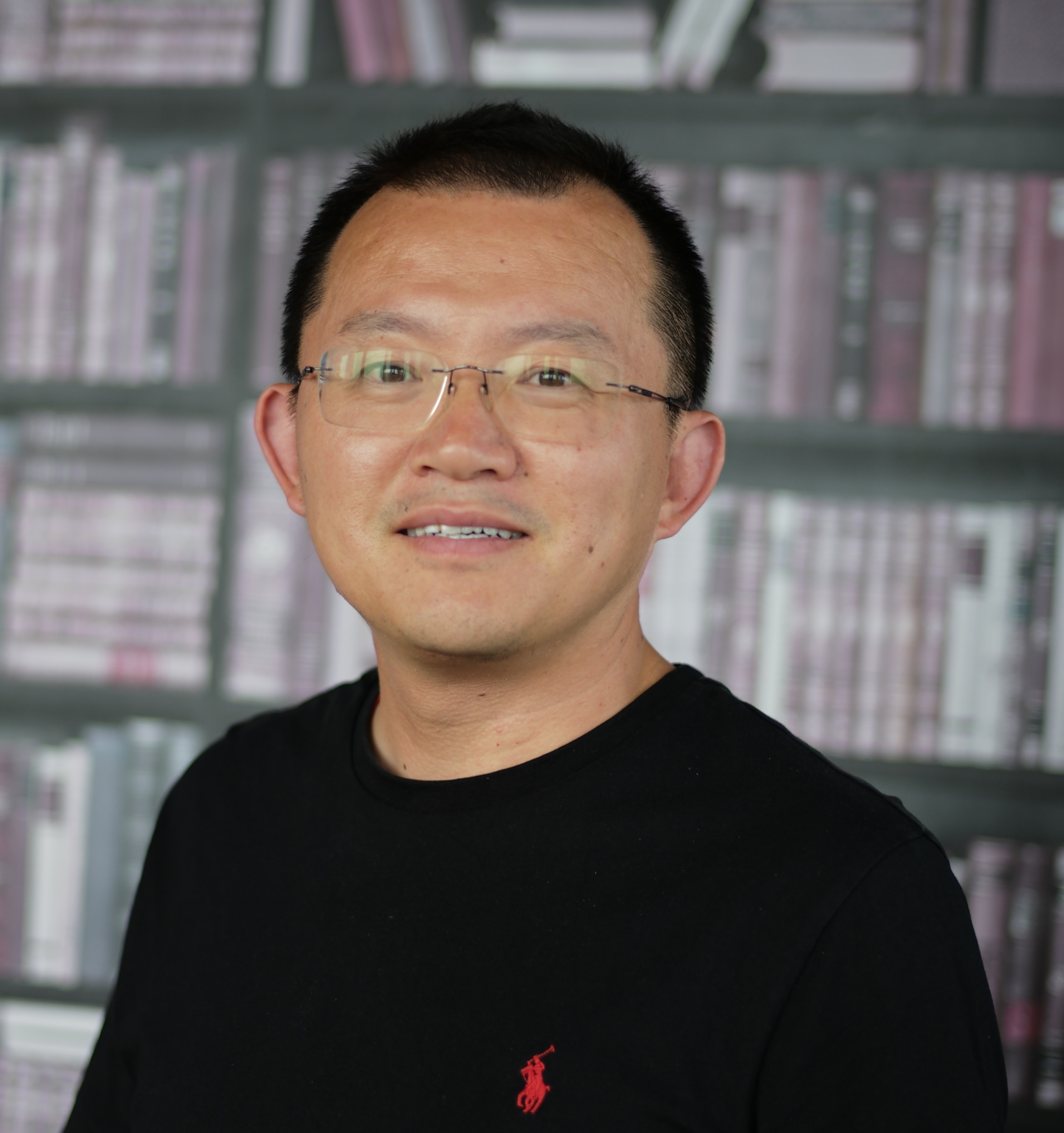 Yongjie Zheng profile picture