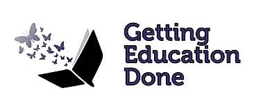 getting done education logo