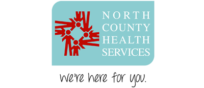 north county health services logo
