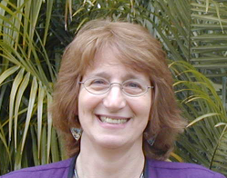 Miriam Schustack