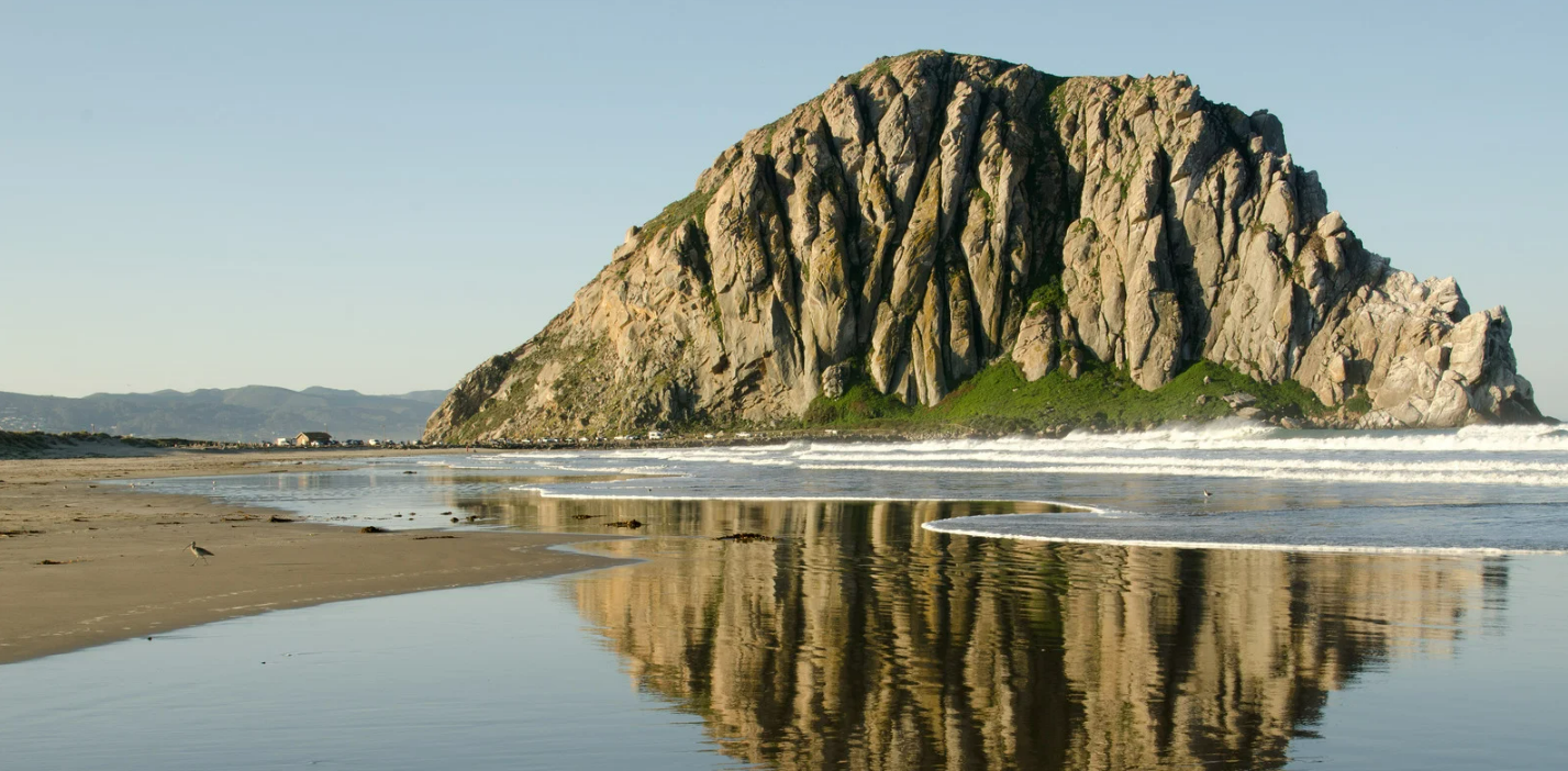 Morro Bay Morro Bay