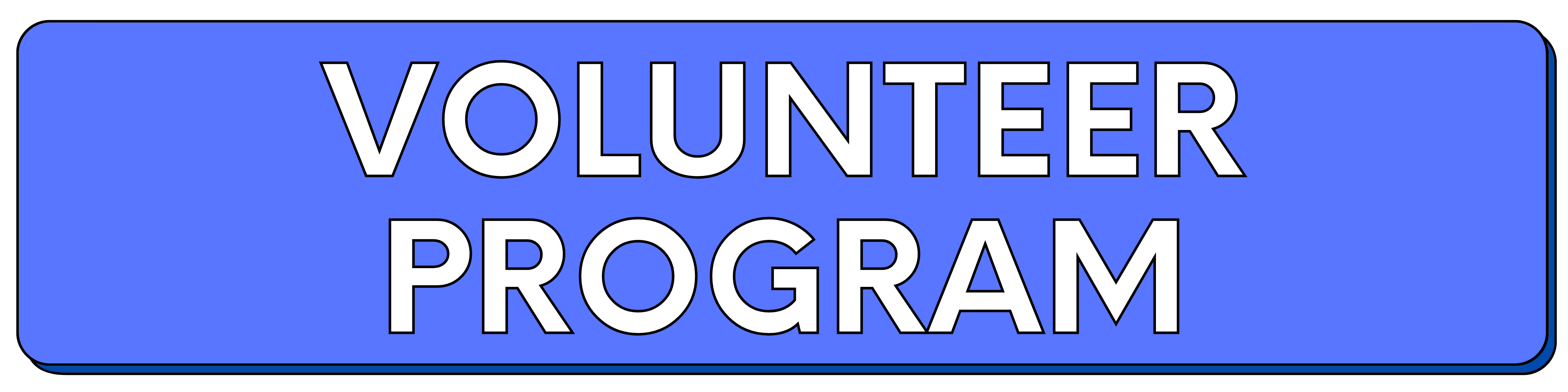 Volunteer Program