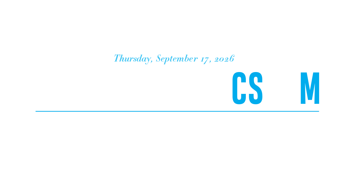 Report to the Community, September 17, 2026