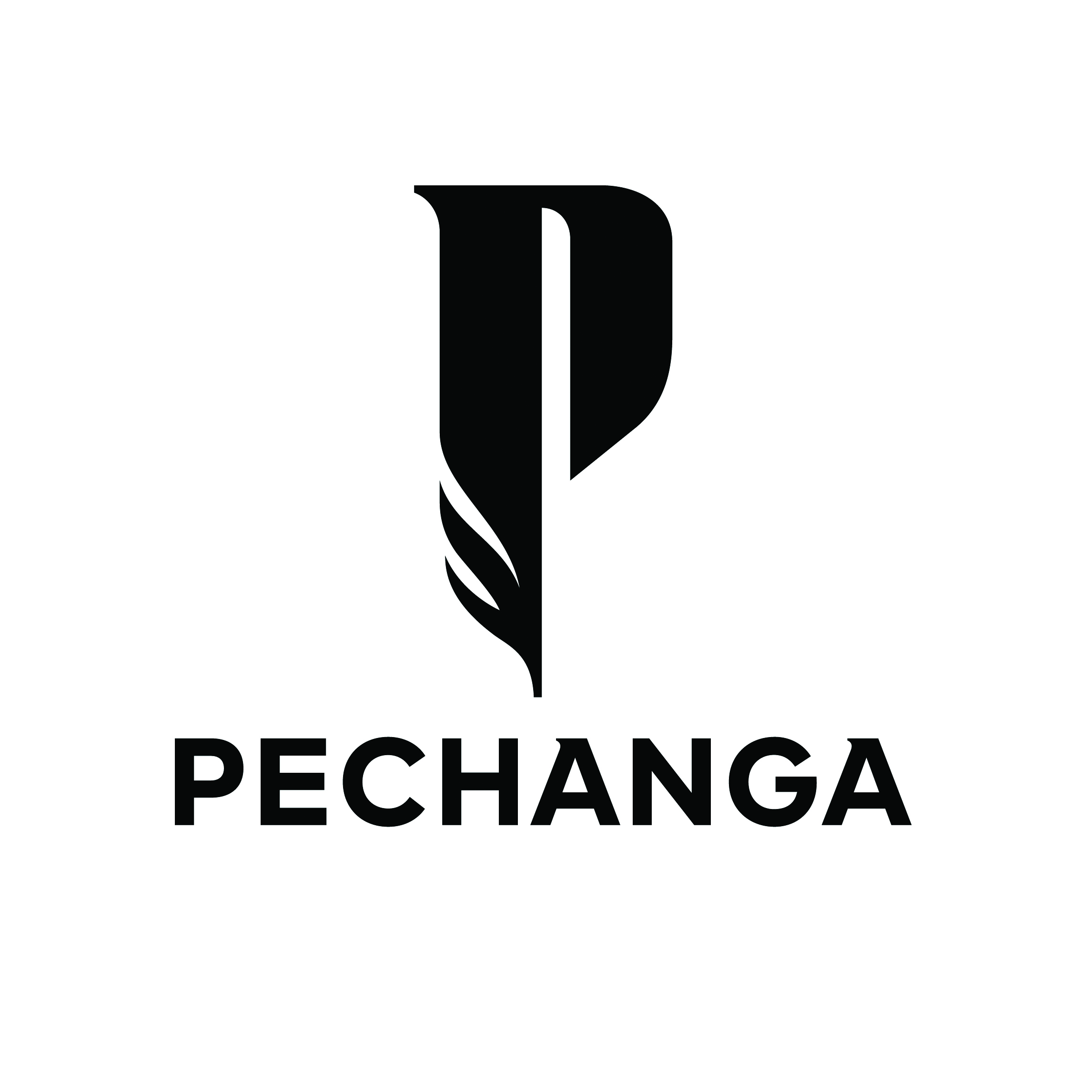Pechanga Logo