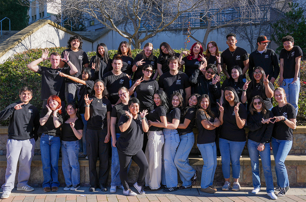 Associated Students, Inc.