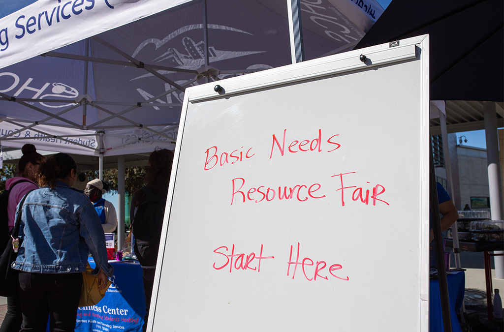 Basic Needs