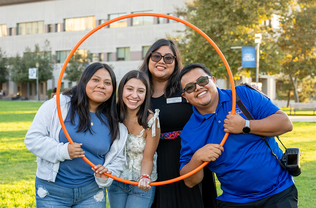 College Assistance Migrant Program