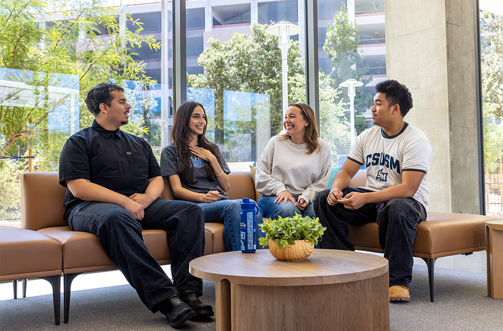 Housing & Residential Education