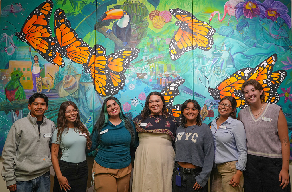 Latinx Center