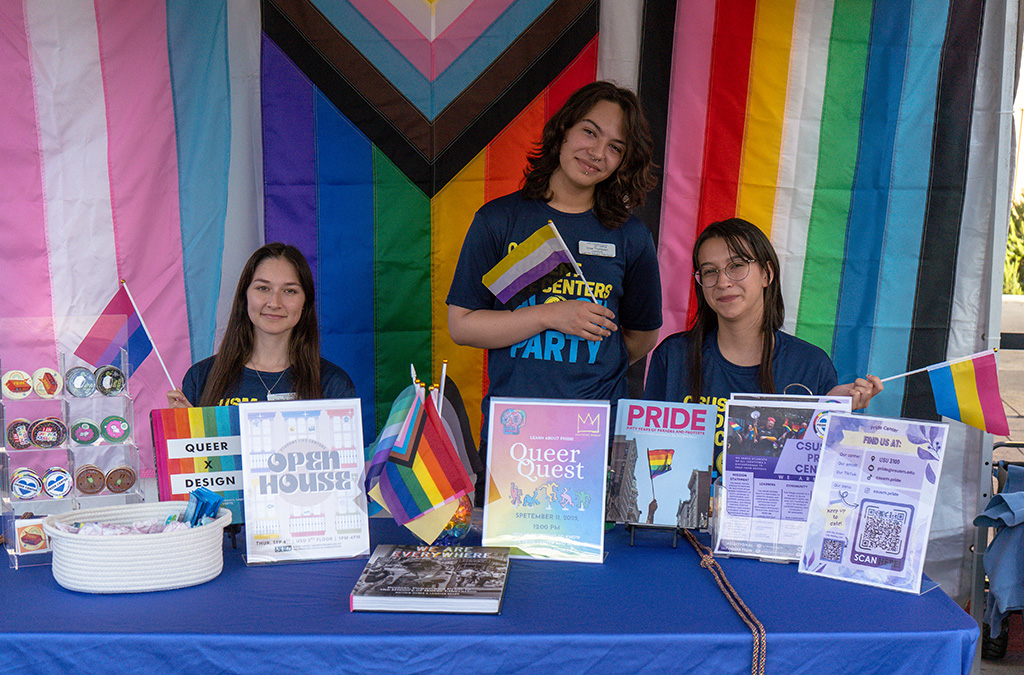 Pride Center