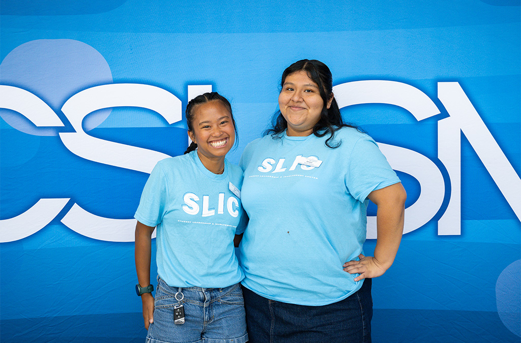 Student Leadership & Involvement Center