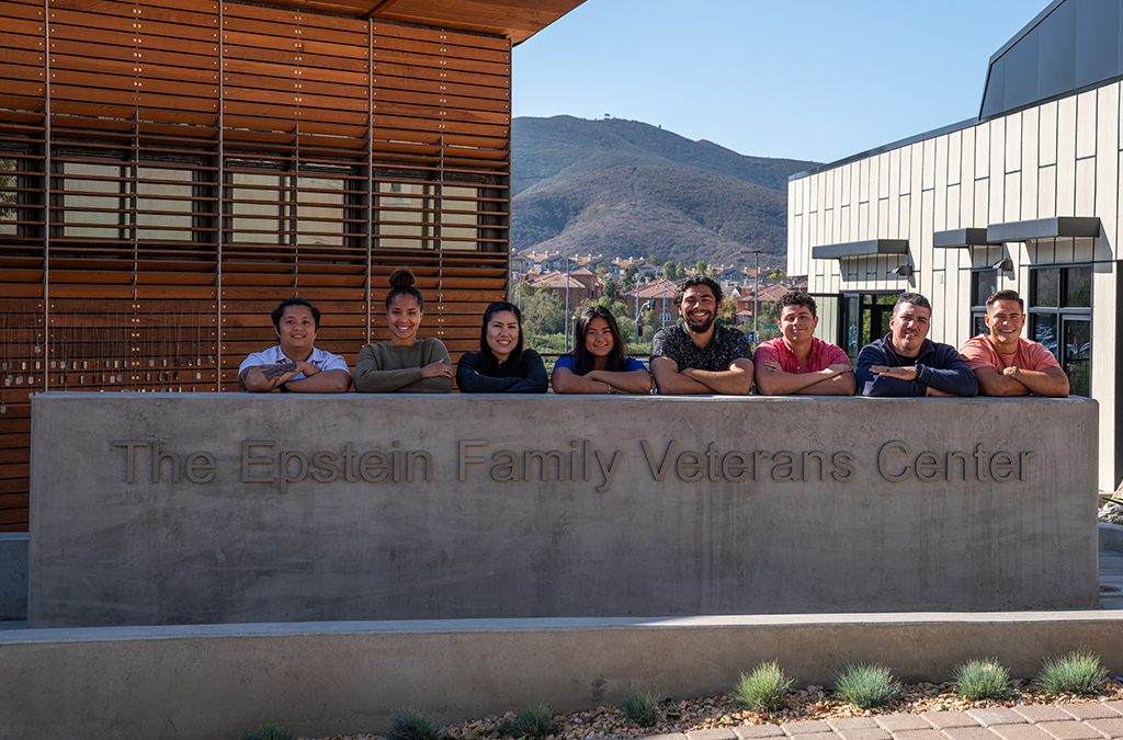 Veterans Services