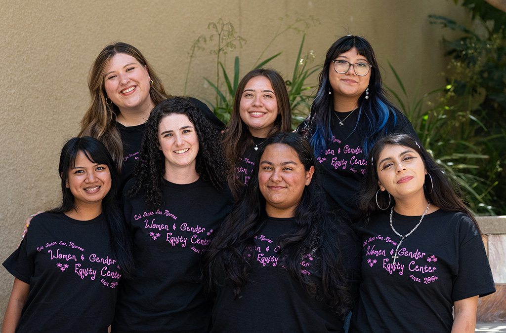 Women & Gender Equity Center