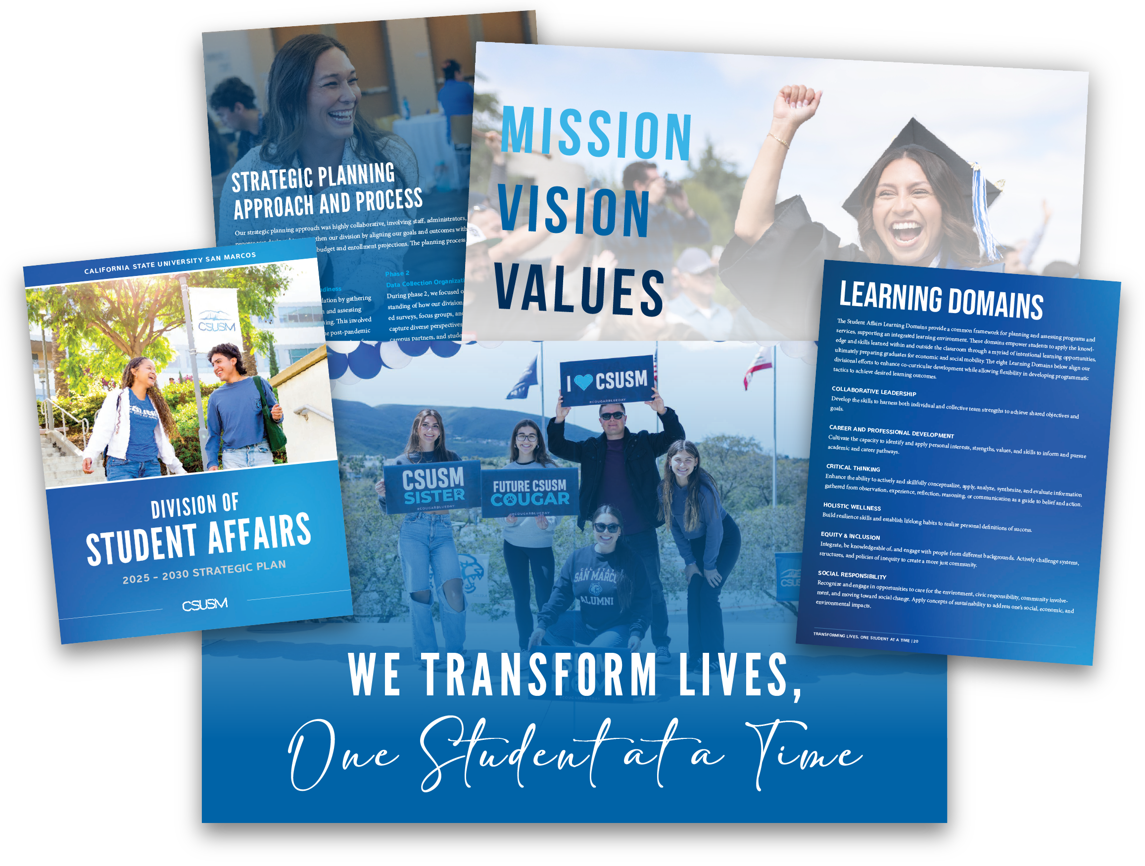 strategic plan graphic
