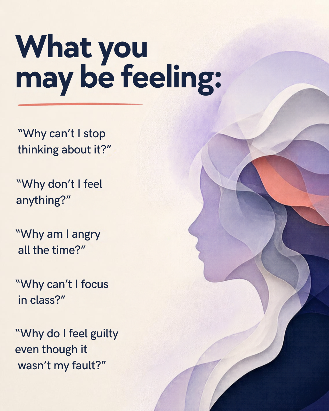 Feelings After