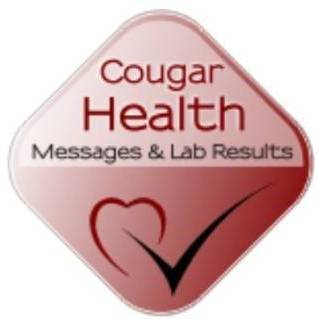 Cougar Health Portal