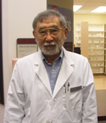 Leonard Koda, Pharmacist