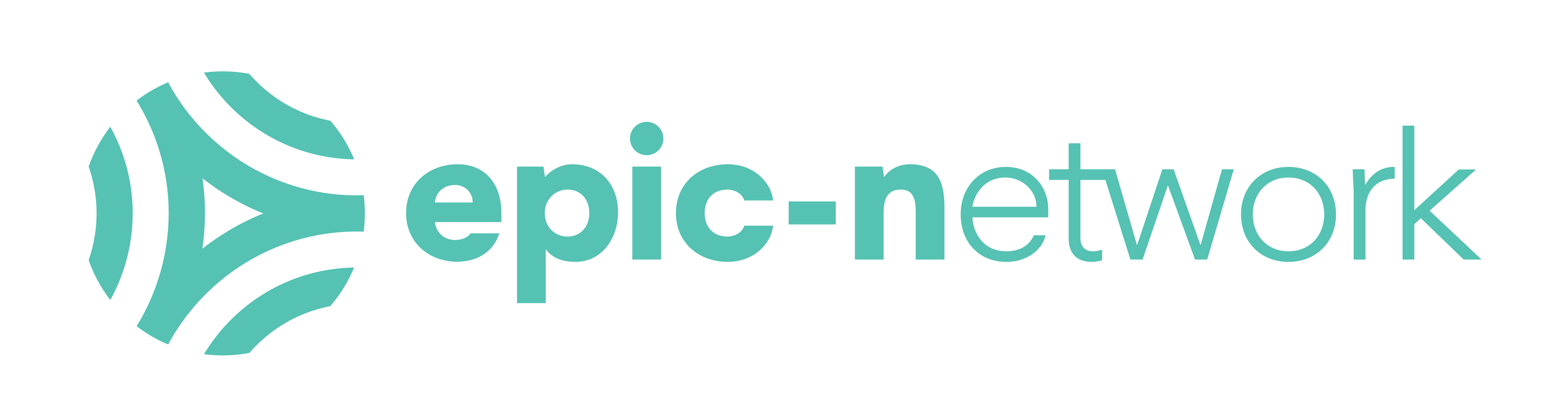 EPIC N Logo