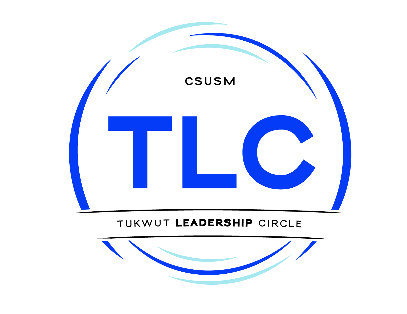TLC Leadership Certifcate logo