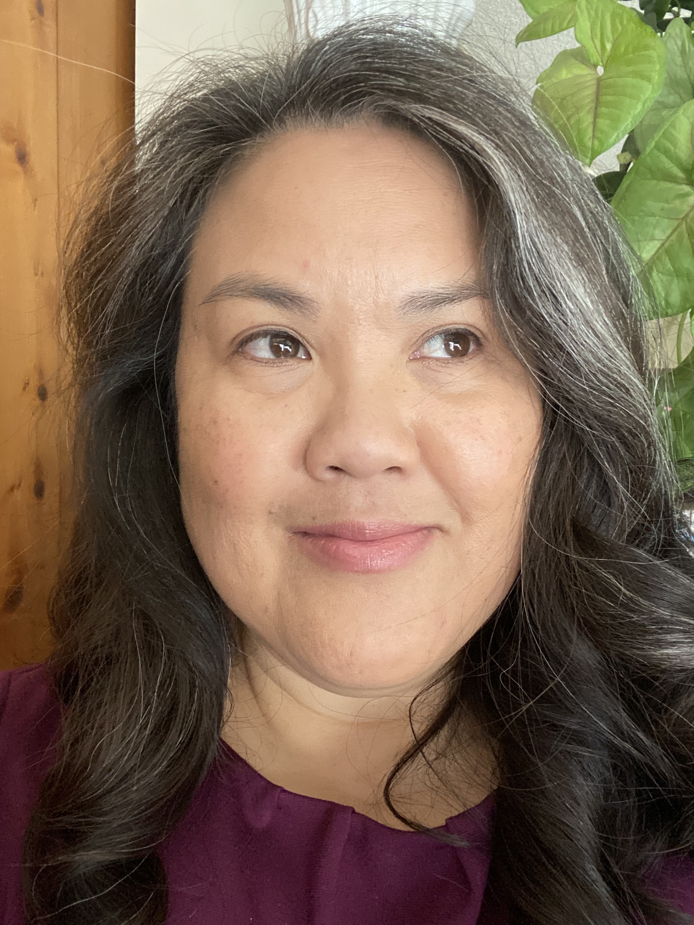 Theresa C. Suarez, Ph. D profile picture
