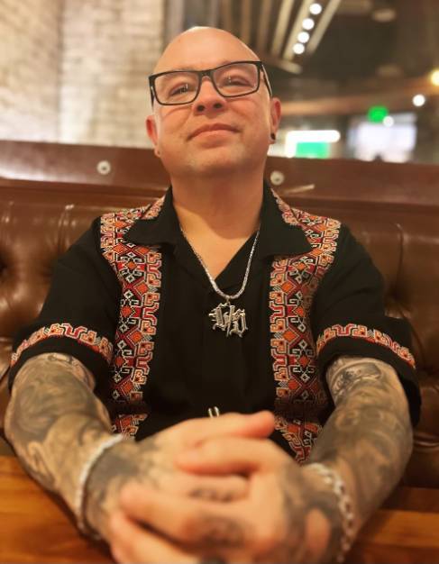 Xuan Santos, Ph. D profile picture