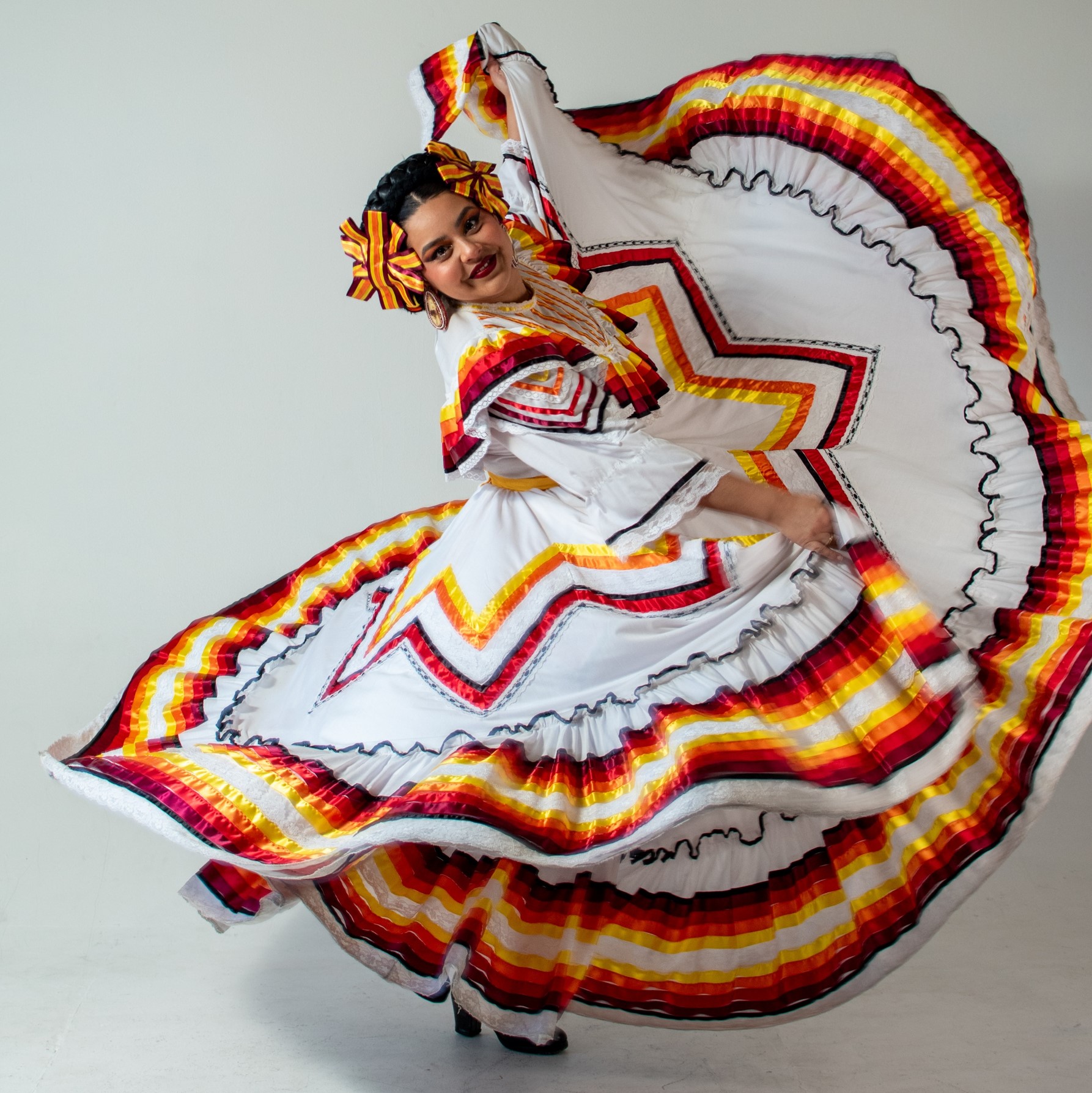 Itztli-Xochitl Arteaga
