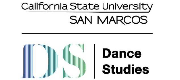 Dance Studies Logo