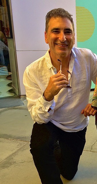 Jonathan Berman