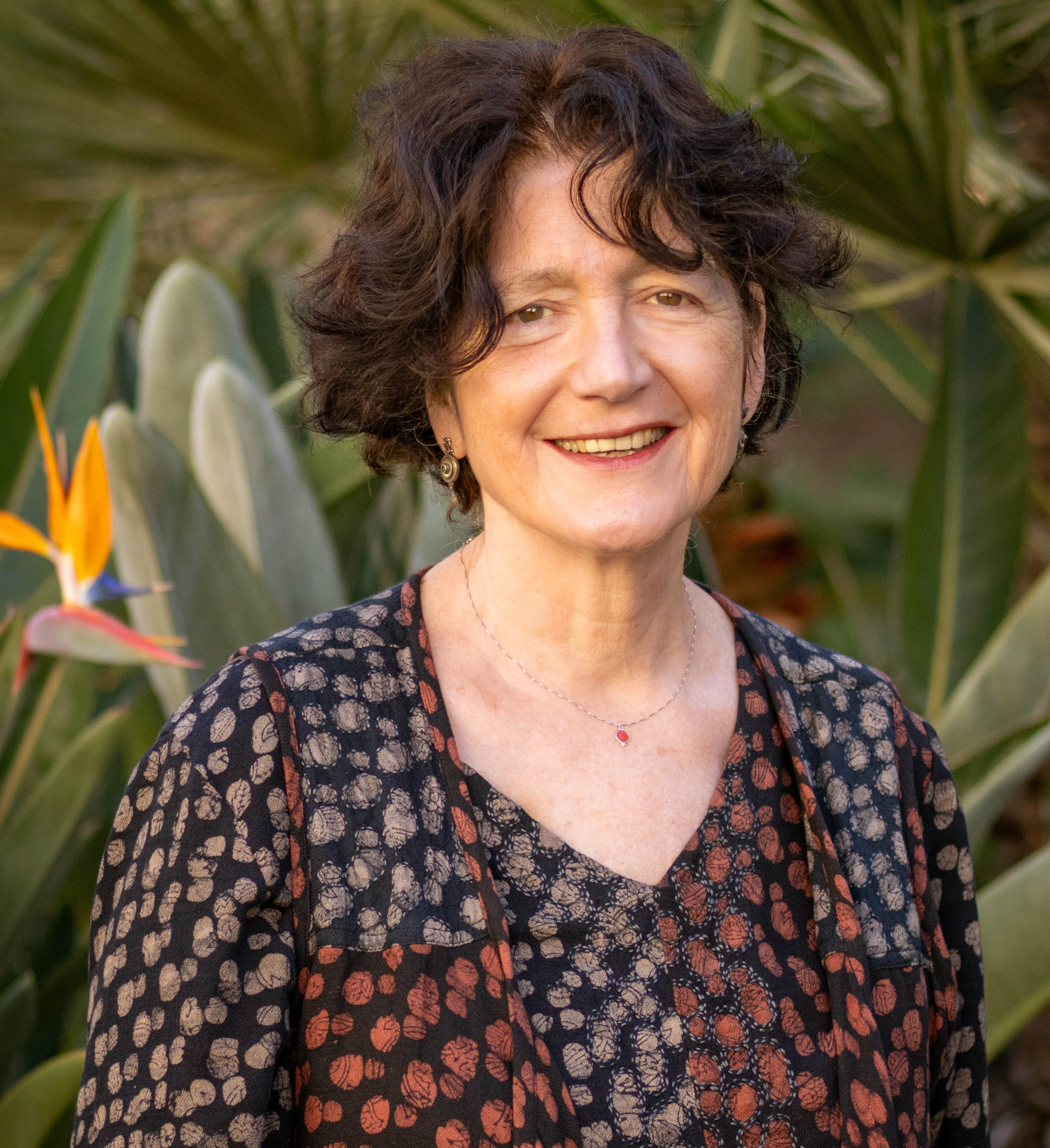 Judit Hersko