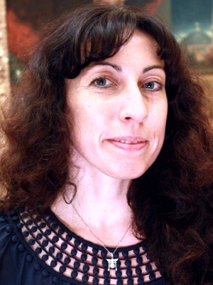 Tatiana Sizonenko