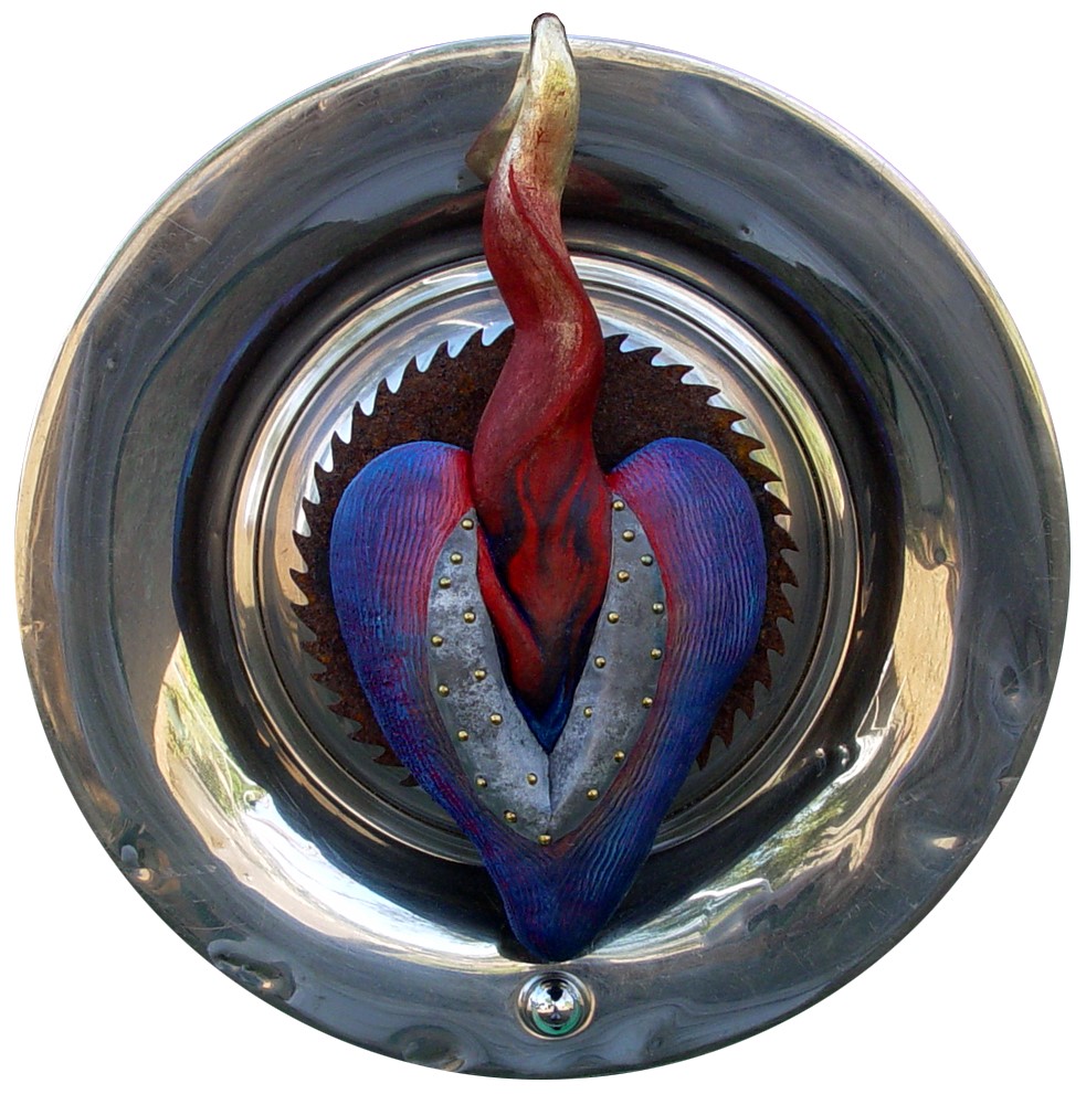 hubcap