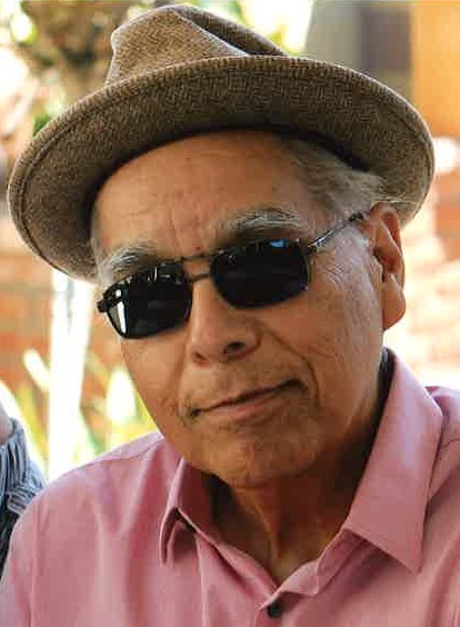 David Avalos