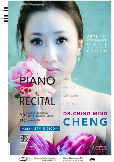 Cheng Poster