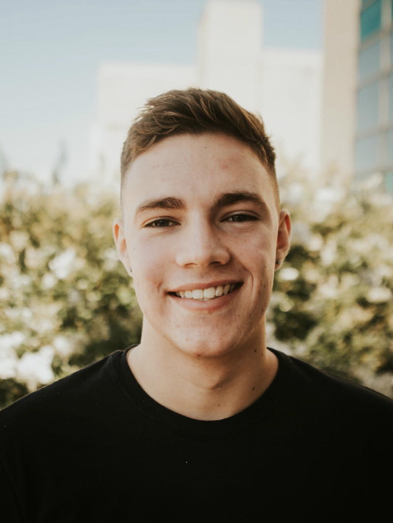 Dylan McCall