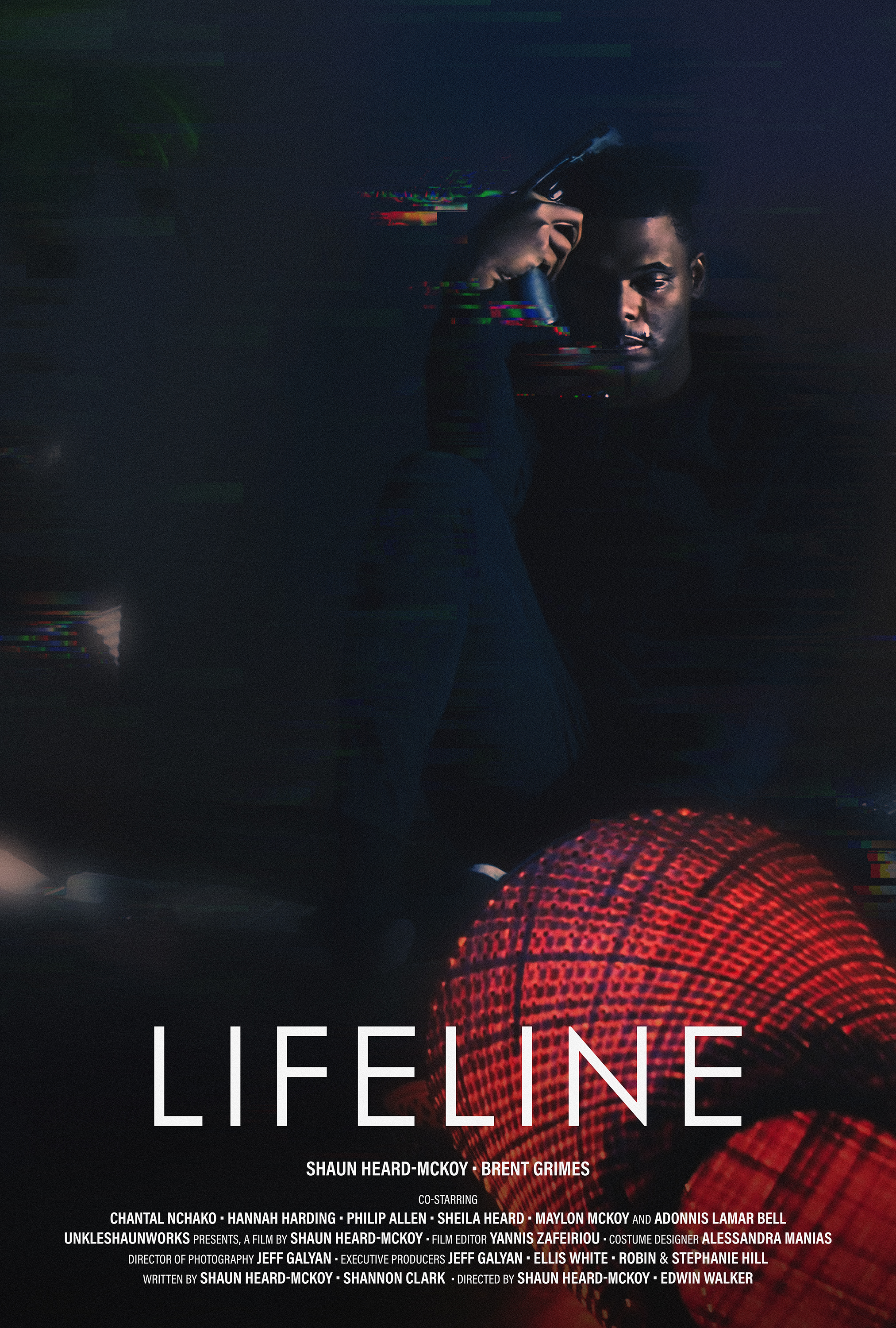 Lifeline Film