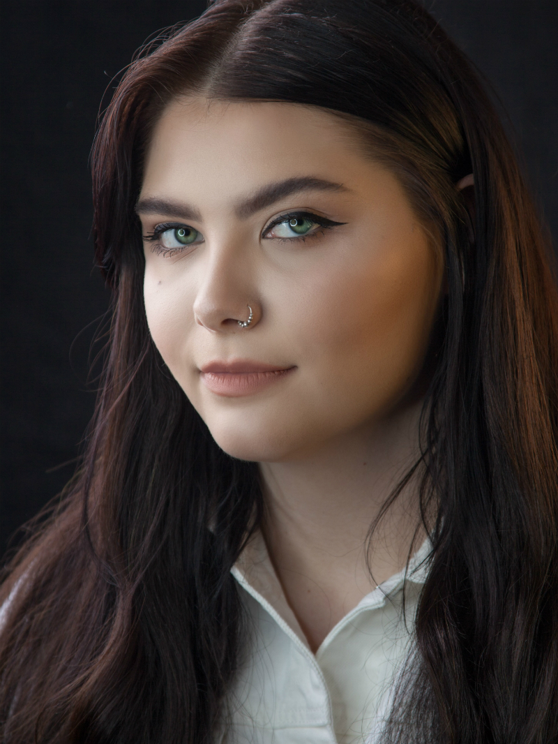 Madison Atchley