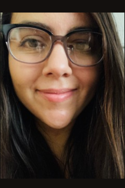 Erika Vazquez