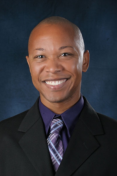 Kevane Coleman