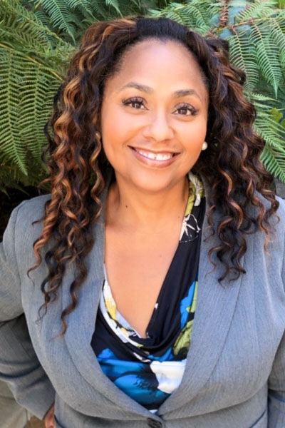 Kimberly Askew