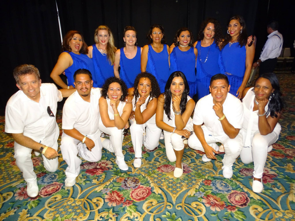 Group of people