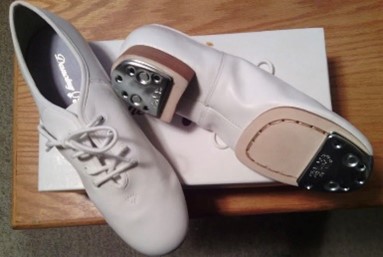 clogging shoes