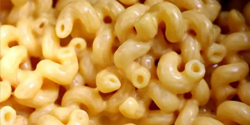 Instant Pot Macaroni And Cheese