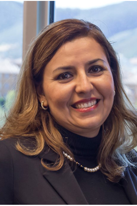 Sonia Perez