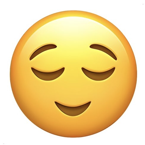 emoji with tears of joy