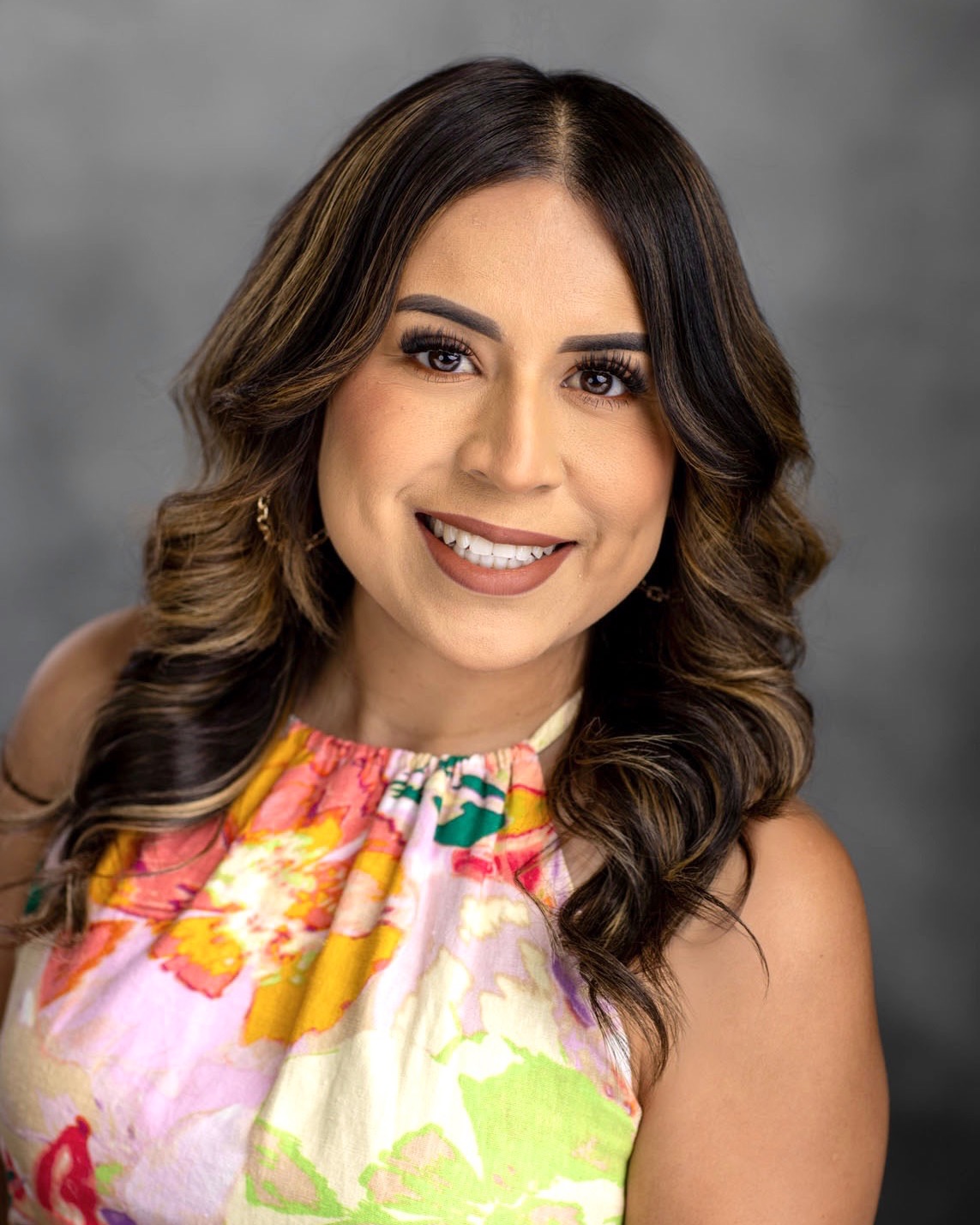Headshot of Blanca Zuniga-Ortega
